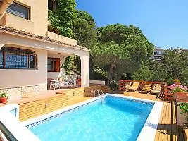 La Riviera Inh 29269 Hotel Lloret de Mar 4*,  Spain