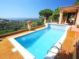 ****  La Riviera Inh 29269 Hotel Lloret de Mar Spain
