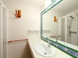 滨海略雷特 La Riviera Inh 29269酒店 4*,  西班牙